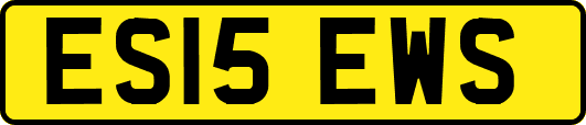 ES15EWS