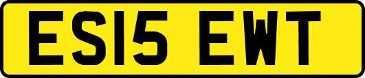ES15EWT