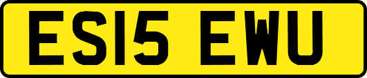 ES15EWU
