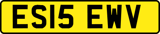 ES15EWV