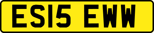 ES15EWW