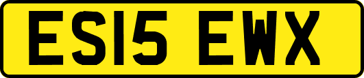 ES15EWX