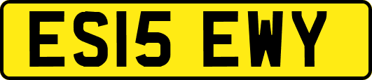 ES15EWY