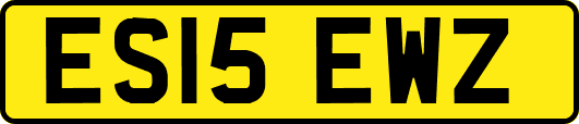 ES15EWZ