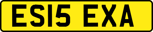 ES15EXA