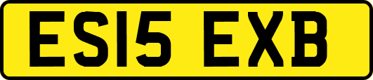 ES15EXB