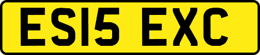 ES15EXC