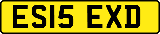 ES15EXD