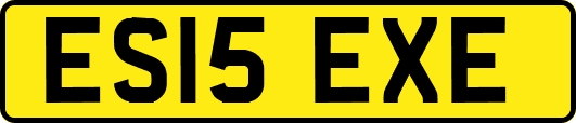 ES15EXE