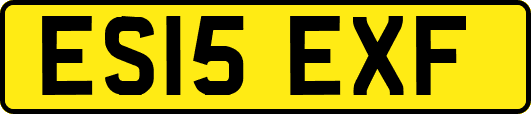 ES15EXF