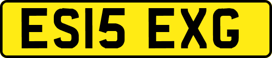 ES15EXG