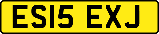 ES15EXJ