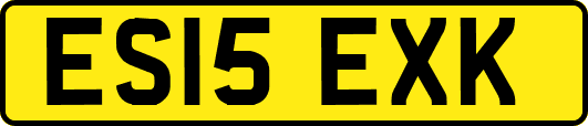 ES15EXK