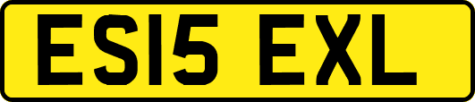 ES15EXL