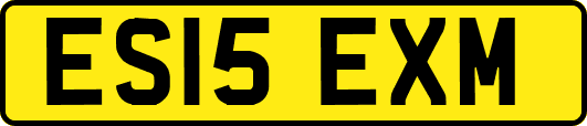 ES15EXM
