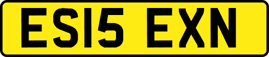 ES15EXN