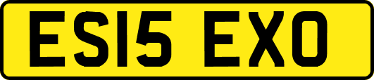 ES15EXO