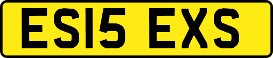 ES15EXS