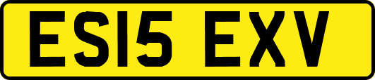 ES15EXV