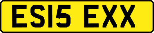 ES15EXX