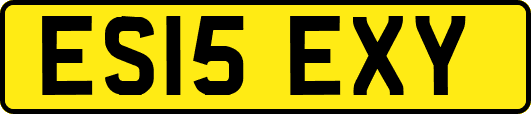 ES15EXY