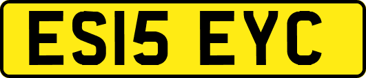 ES15EYC