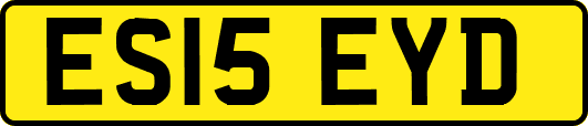 ES15EYD