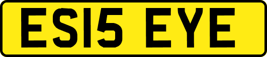 ES15EYE