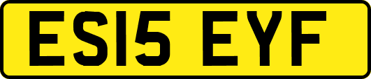 ES15EYF