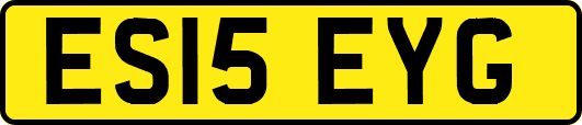 ES15EYG