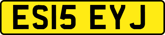 ES15EYJ