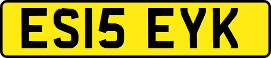 ES15EYK