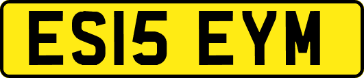 ES15EYM