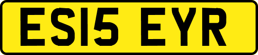 ES15EYR