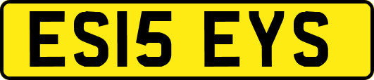 ES15EYS