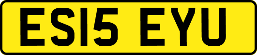 ES15EYU