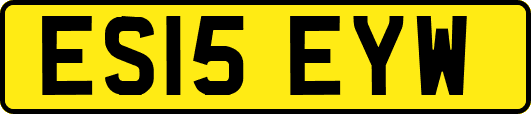 ES15EYW