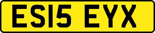 ES15EYX