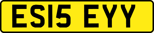 ES15EYY