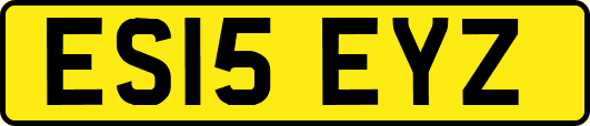 ES15EYZ