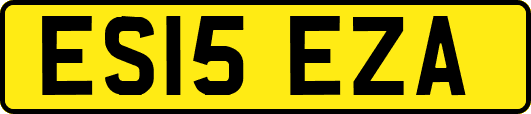 ES15EZA
