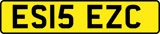 ES15EZC