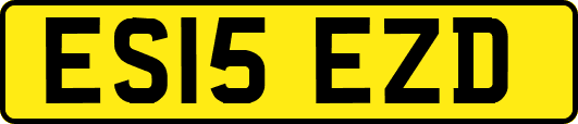 ES15EZD