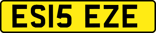 ES15EZE