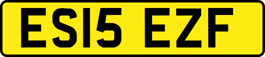ES15EZF