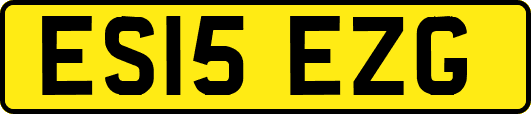 ES15EZG