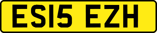 ES15EZH