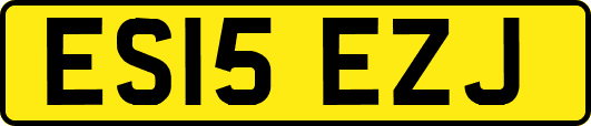 ES15EZJ