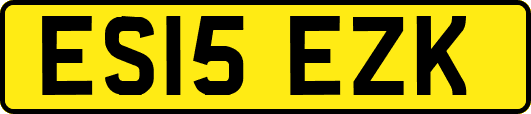 ES15EZK