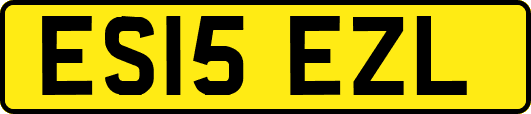 ES15EZL